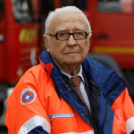 Professeur Louis Lareng
