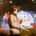 Les coulisses du tournage du prochain clip de la Protection Civile